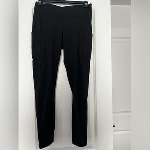 Lululemon Speed Up leggings